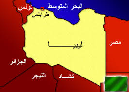 هل بدأ الغرب مغامرة جديدة في ليبيا؟(فيديو)