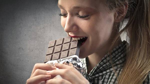 خبر سار لمحبي الشوكولاتة.. فما هو؟