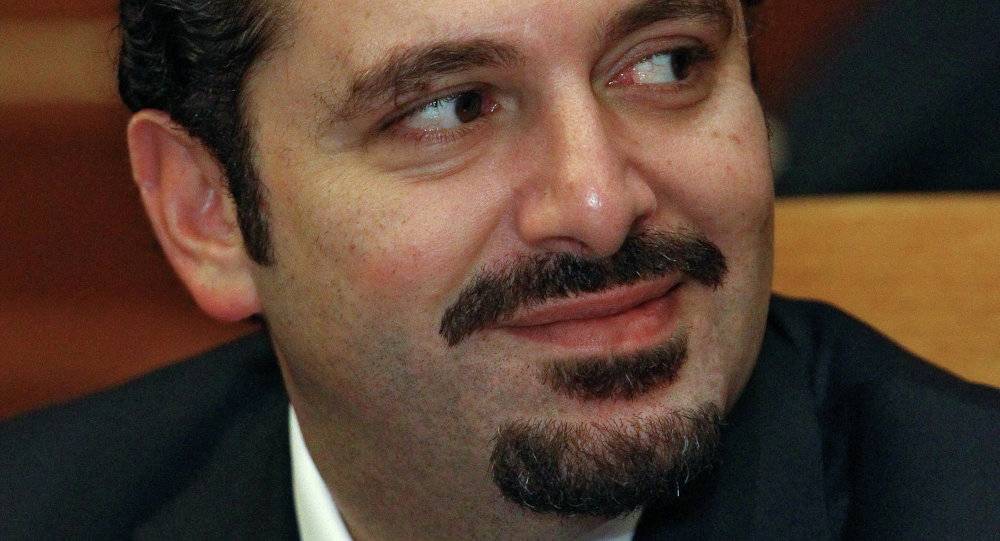 بدء توقيع عريضة المليون مواطن لبناني لتأكيد العلاقة مع السعودية