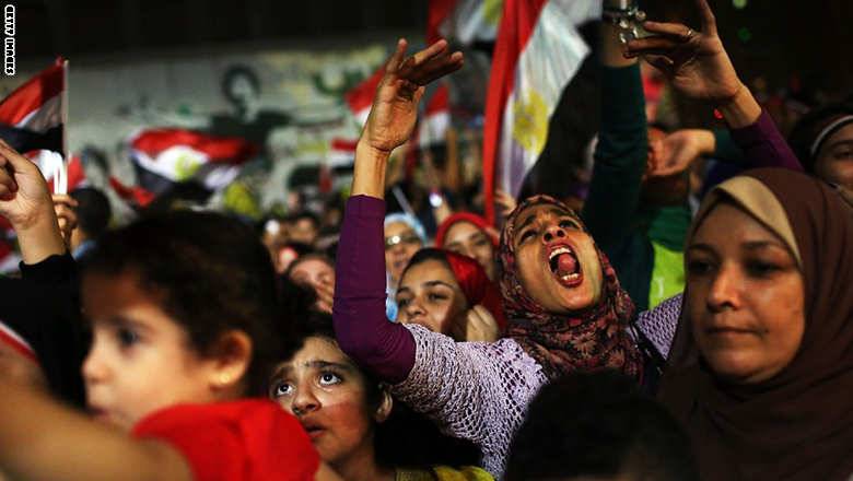 ضجة في مصر بعد صدور حكم بالسجن مدى الحياة بحق طفل في الثالثة