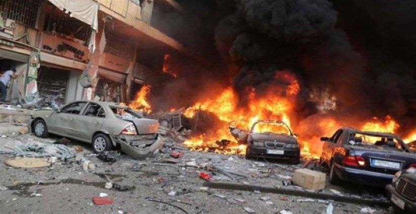 ممثلة سورية شهيرة بين ضحايا تفجير حمص.. فمن هي؟!