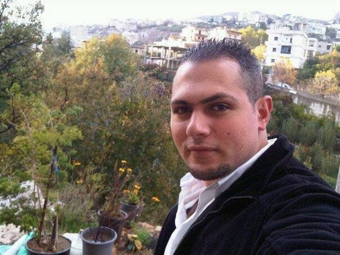 ذاقت فاديا المرّ نفسه مرّتين.. ودّعت روكز قبل سنوات وامس تركها ابنها إدي على غفلة: "دخيلك، قوم يا إمي"