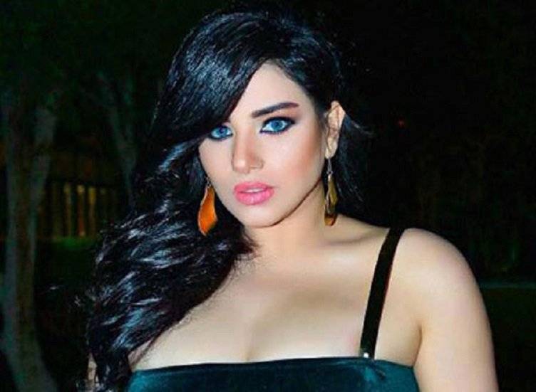 بالفيديو شاهد.. نجمة ستار أكاديمي تكشف عن سبب تصويرها فيديو كليب مثير