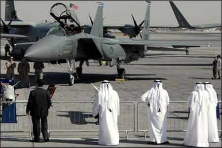 اكبر الدول المصدرة للسلاح والدولة المستهلكة الاكبر في العالم
