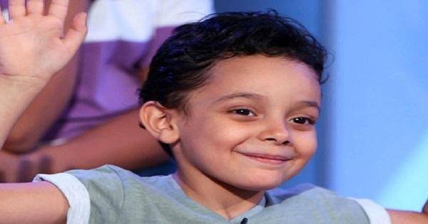 أحمد السيسي: من The Voice Kids إلى فيلم تامر حسني الجديد!