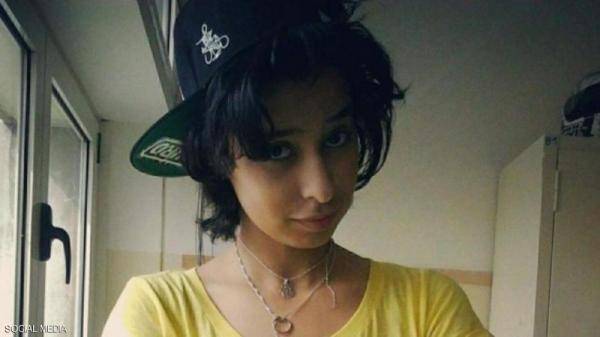 بعد انضمامها لـداعش.. فتاة تندم وتستغيث!