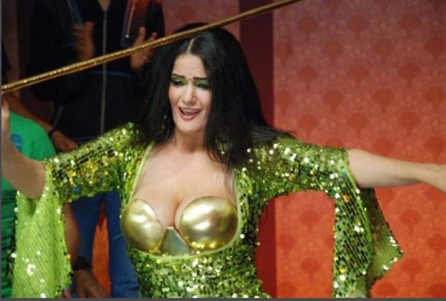 ما هو الرابط بين الراقصة سما وفتاوى الشيوخ المثيرة للجدل؟