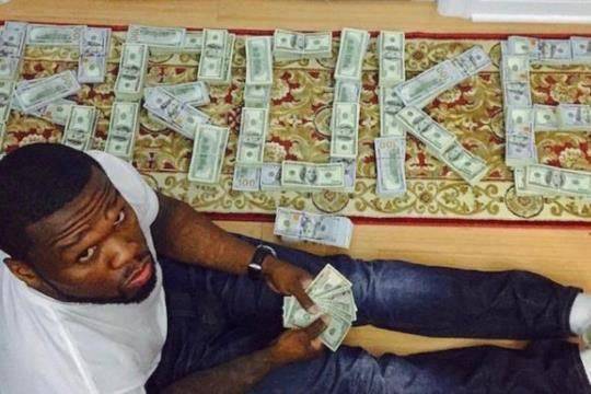 50Cent