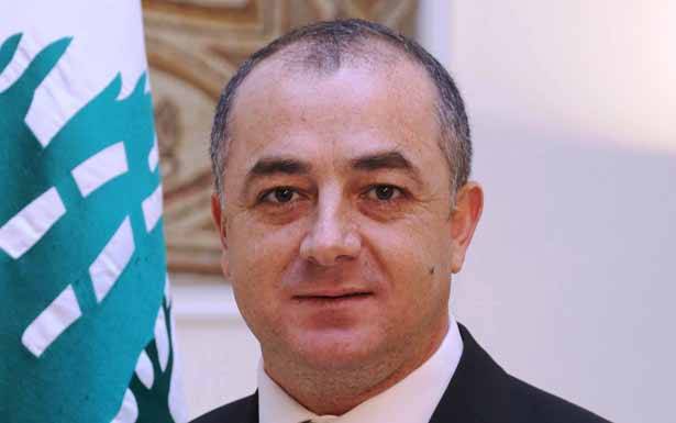 بوصعب : لبنان لا يقوم إلاّ بالشركة
