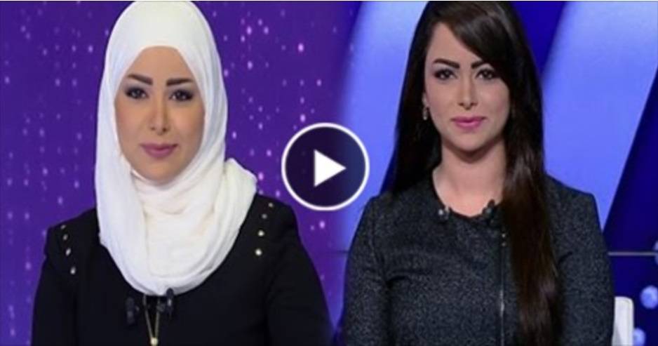 بالفيديو: شاهد مقدمة الأخبار الجميلة في قناة " بي أن سبورت" تشعل مواقع التواصل بجمالها الفاتن!