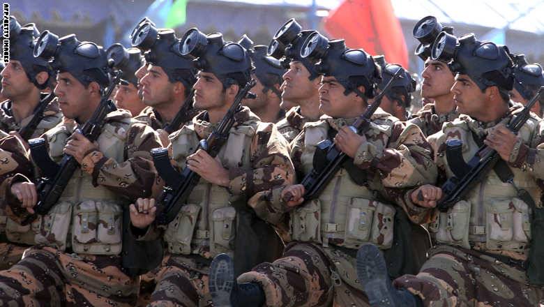 إيران تدخل على خط الأزمة بين لبنان والسعودية: جاهزون لمساعدة بيروت عسكريا إذا طلبت منا ذلك