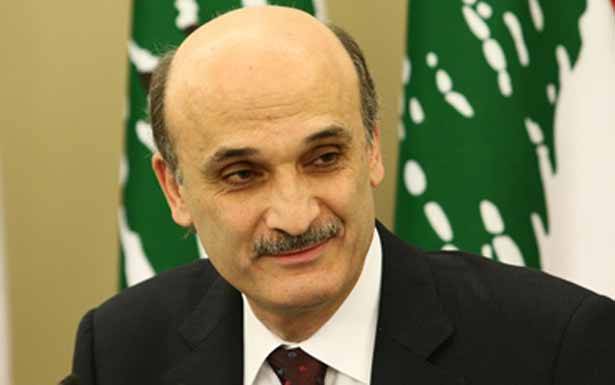 جعجع يُحيّي موقف ريفي : طفح كيله ضروري ترتيب الأمور مع السعوديّة
