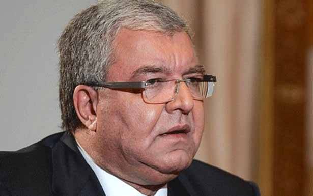 المشنوق : إعلان كبير من بيروت
لمقاومة المشروع الإيراني