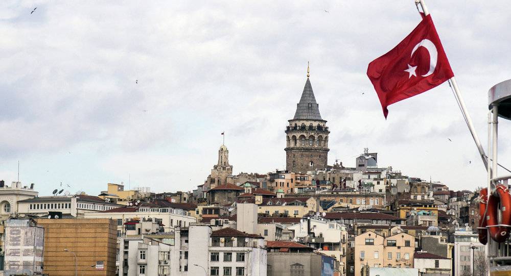 واشنطن بوست: أردوغان دفع بتركيا إلى حفرة لا مخرج منها