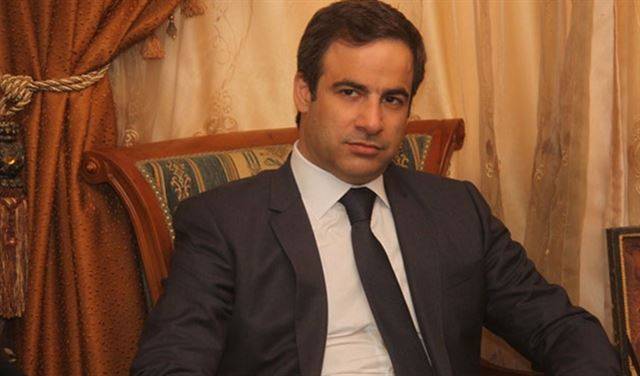 معوّض يخيّب ظن وهّاب!