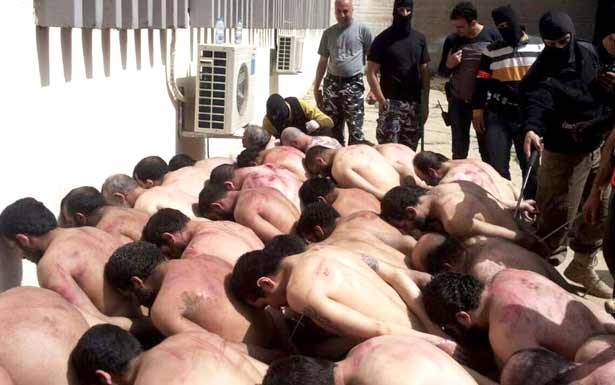 اشرطة تعذيب موقوفي رومية فجّر الخلاف بين الحريري وريفي