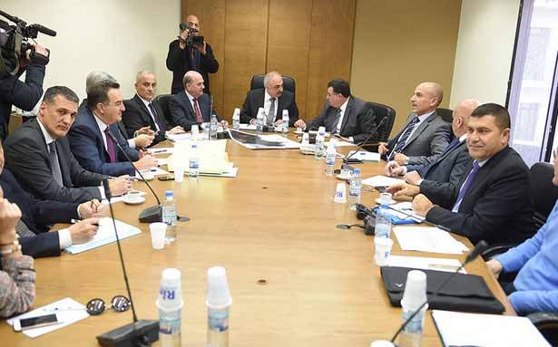 فرعيّة الأشغال طالبت بتأمين التمويل
لإنشاء معمل كهرباء جديد في الجية