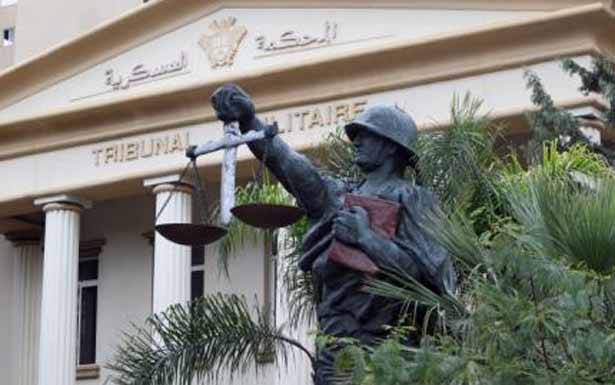 متهم انتمى الى «الجيش الحرّ» هرب بعد سفر قائدهم الى تركيا