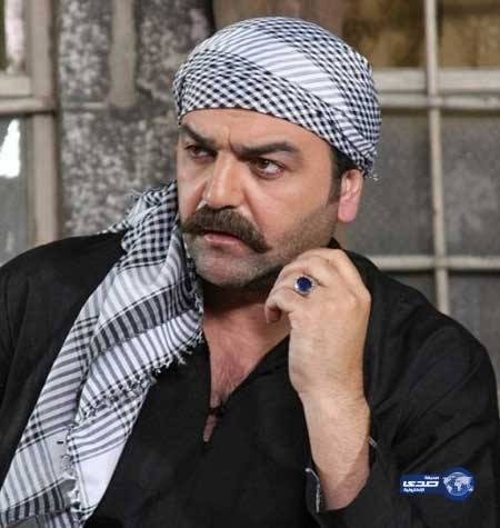 أبو شهاب يكشف سبب مغادرته باب الحارة !