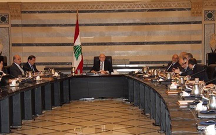 كيف علّق الوزراء على جلسة اليوم “الإستئنائية”؟