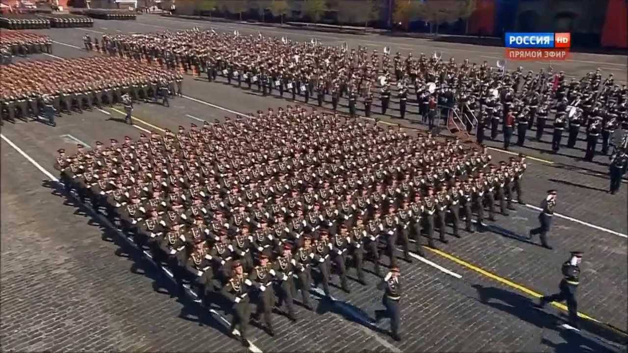 بعد الولايات المتحدة والصين الجيش الروسي يتشكل من "150 مليون عنصر و هو ثاني اقوى الجيوش بعد أمريكا"