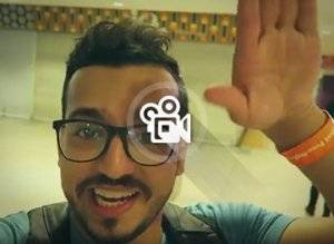 بالفيديو- شاب يُنفق مبلغا زهيدا خلال عطلته في ماليزيا.. اليك الطريقة