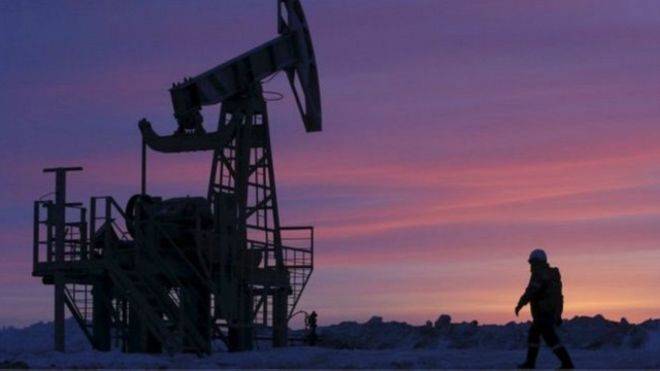 تحذيرات من ارتفاع حاد في أسعار النفط في 2021