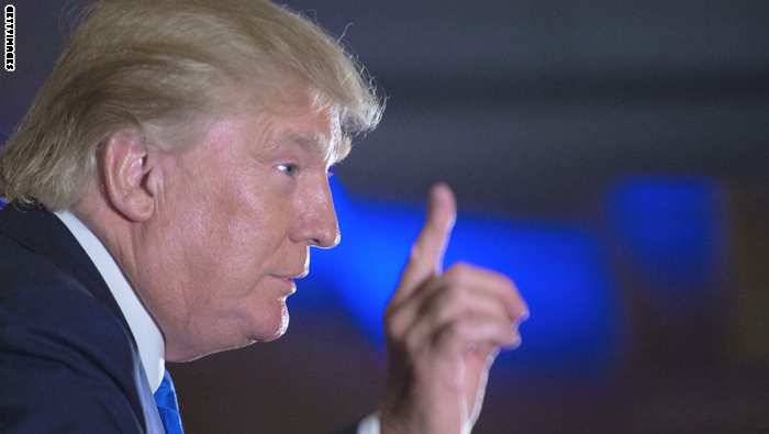 بعد وصفه بالغبي ومختلق المشاكل والجاهل وغير المسيحي.. كيف سيتقبل العالم ترامب في البيت الأبيض؟
