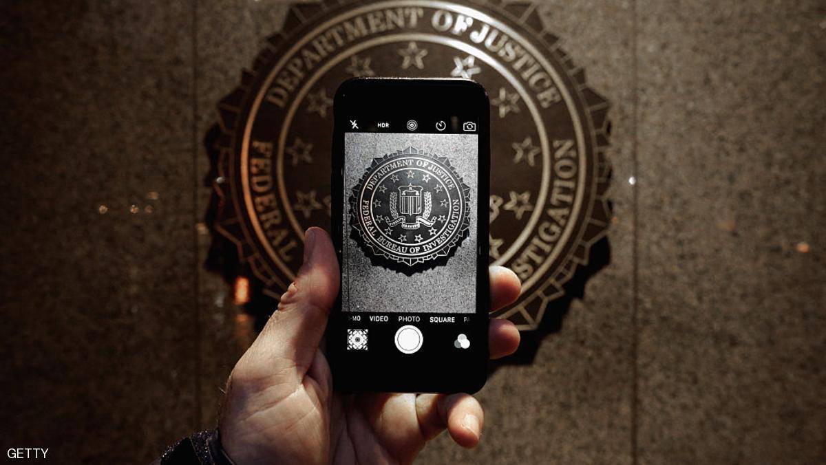 معركة أبل وFBI تنتقل إلى الكونغرس