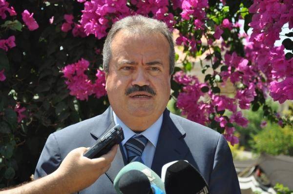 جابر من واشنطن: لمسنا تعاطفاً ونية لدعم لبنان