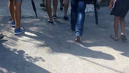 جريحان بإشكال فردي في اللبوة