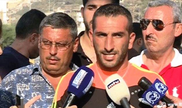 مغيط: لا أخبار عن صحة العسكريين المخطوفين لدى داعش ولا معلومات عن بقائهم على قيد الحياة وقد يكون هناك خطوات تصعيدية في كل المرافق السياحية