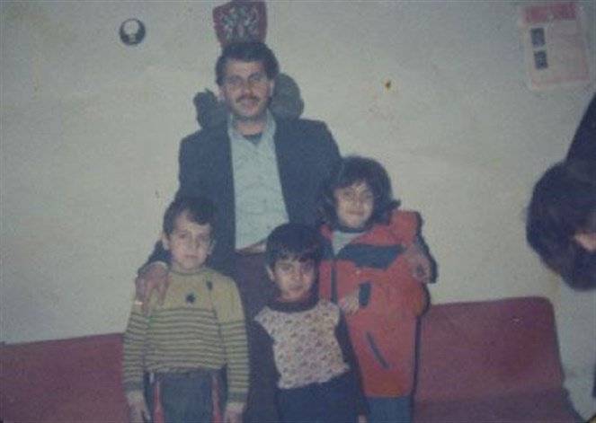 عدت لثلاثة أشهر... فقط، وهكذا خطفوني أمام زوجتي!