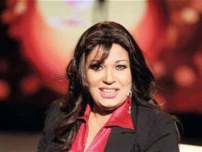 فيفي عبده ستعود قريباً بـ 3 أعمال