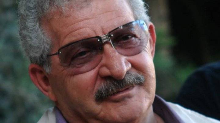 وفاة المخرج السينمائي السوري نبيل المالح عن عمر يناهز 79 عاما