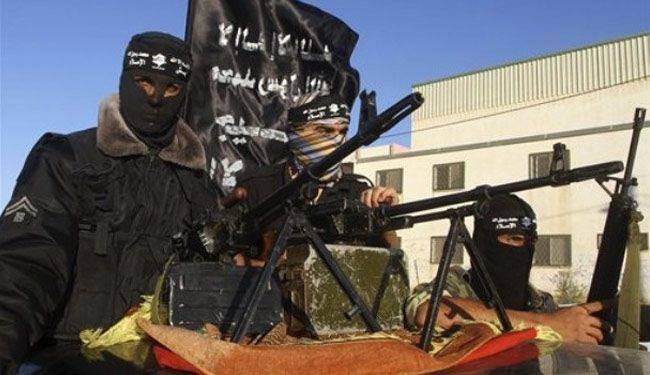 بالفيديو هذا مصير جيش الاسلام في الغوطة الشرقية!!