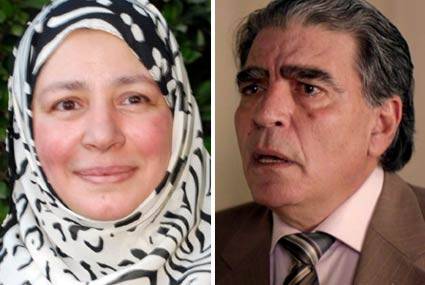 محمود الجندي يعترف بزواجه سرا من عبلة كامل… ويكشف قيمة المهر