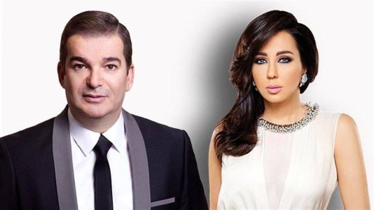 طوني خليفة يخرج عن صمته.. وهذا ما قاله عن رابعة الزيات