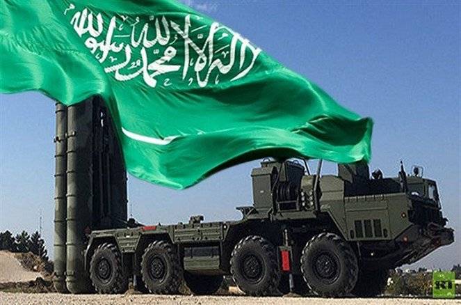 السعودية تسعى لاقتناء سلاح روسي