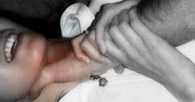 شرطي عربي  يغتصب امراة  بعد استدراجها من اجل العمل