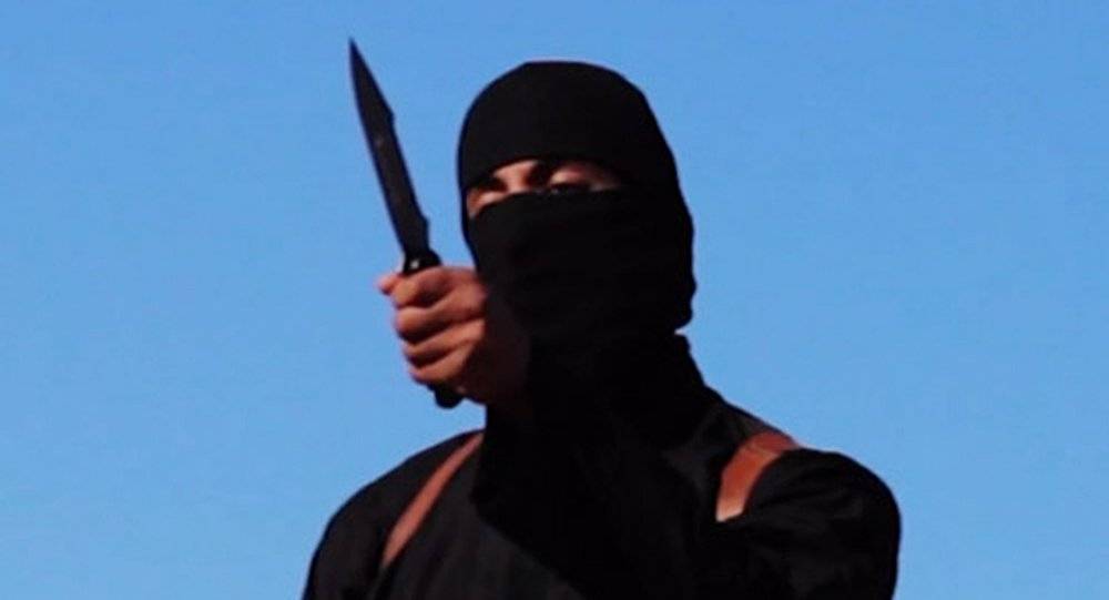 داعش يهدد مفتي دولة اوروبية بالذبح