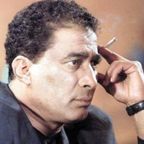 هل سرقت فعلاً جثة الفنان المصري الشهير من القبر؟!