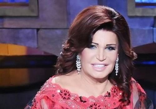 نجوى فؤاد تكشف: هذا ما فعله بي حراس جمال عبدالناصر