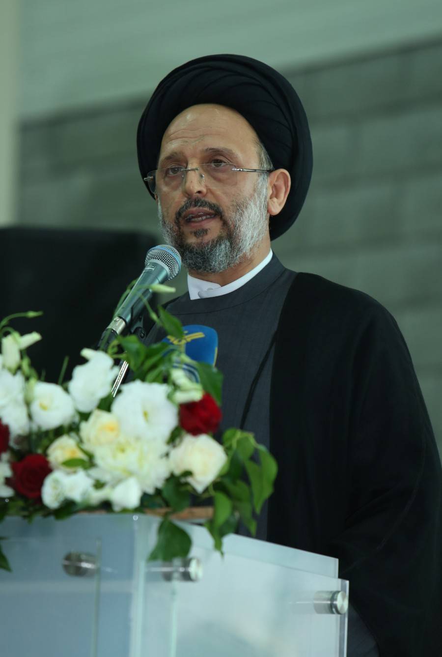 فضل الله: الحوار الداخليّ مطلوب في هذه المرحلة أكثر من غيره
