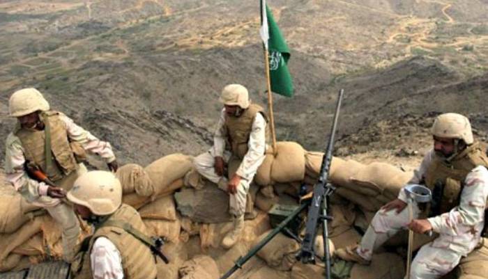 السعودية في خطر