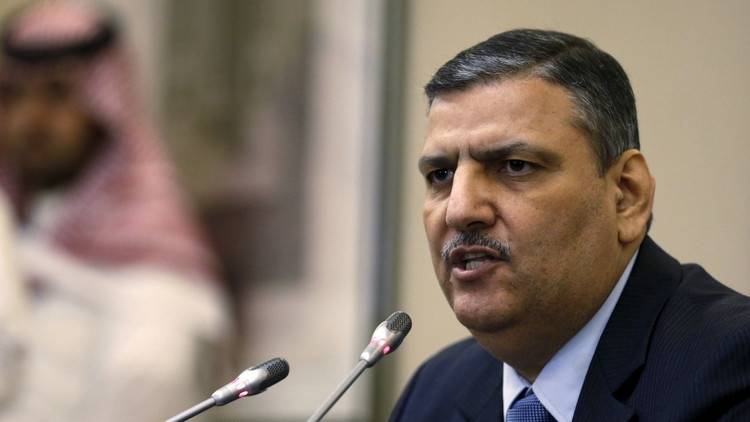 هيئة مؤتمر الرياض تؤكد التزامها بـ"هدنة مؤقتة لمدة اسبوعين" في سوريا