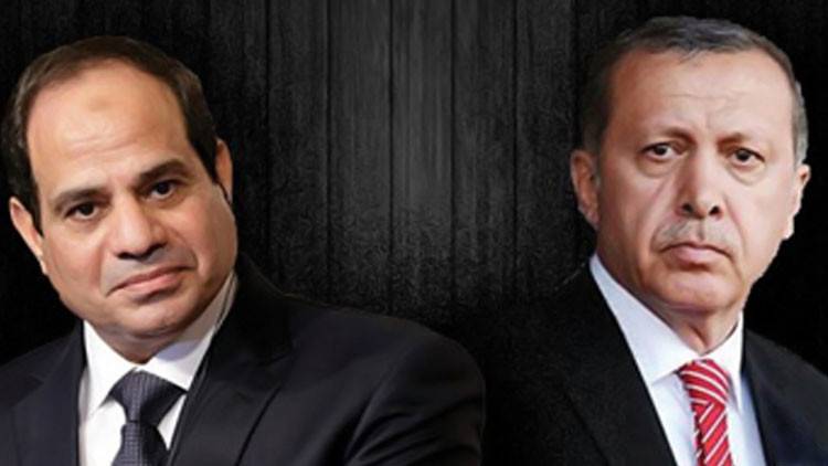 أردوغان يغازل السيسي