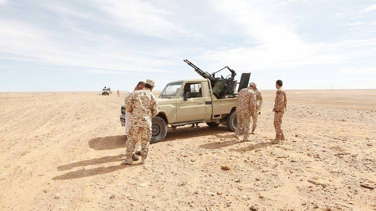 ليبيا.. قوات طرابلس تعلن القبض على زعيم تنظيم "داعش" في صبراتة