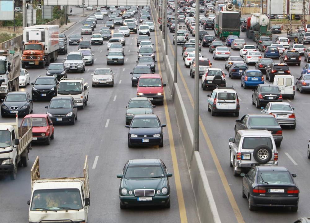 بالصور: الجديدة تتجنب الكارثة
