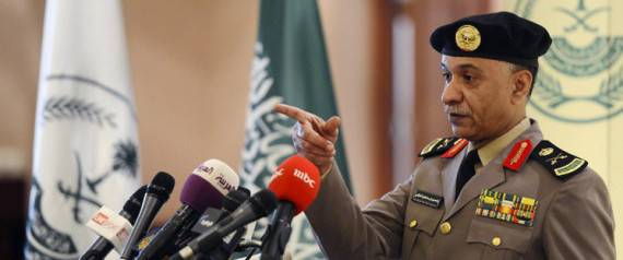 الداخلية السعودية تقتل بحرينياً في القطيف
